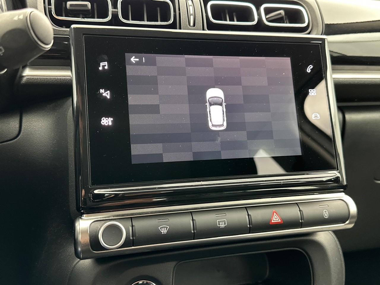 Citroën C3 puretech 110 s&s eat6 shine — photo 26