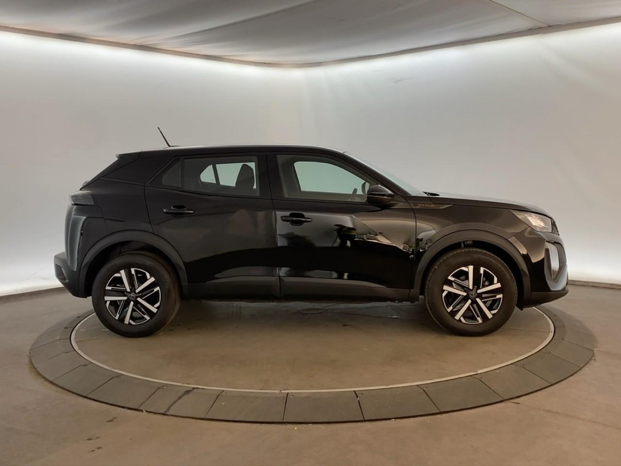 Peugeot 2008 100 s&s bvm6 style — photo 4