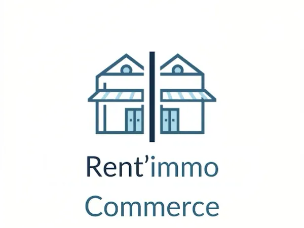 Commerce 3 pièces 160 m²