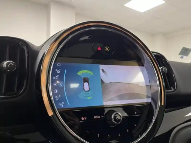 Mini Countryman cooper se 125ch + 95ch edition premium plus all4 bva6 — photo 14