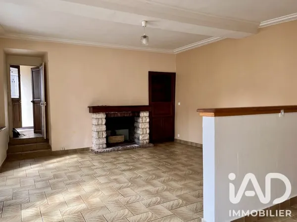 Maison 6 pièces 142 m²