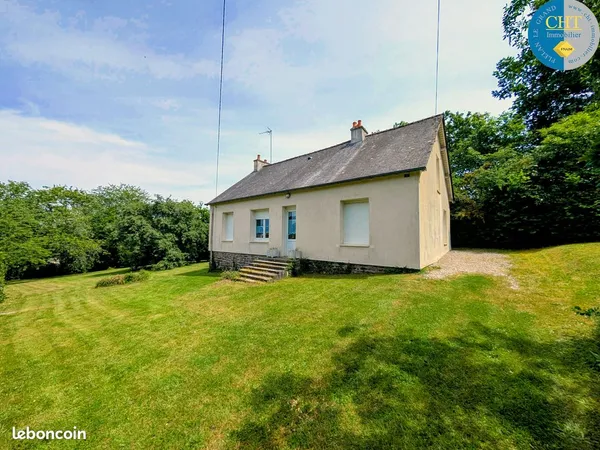 Propriété 4 pièces 69 m²