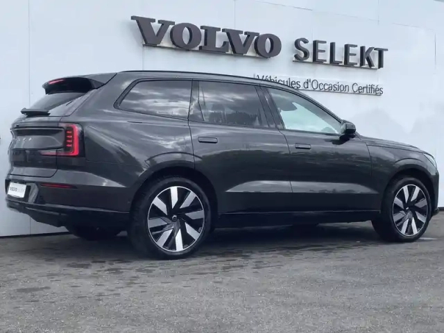 Volvo Ex90 twin performance awd 517 ch 1edt — photo 3