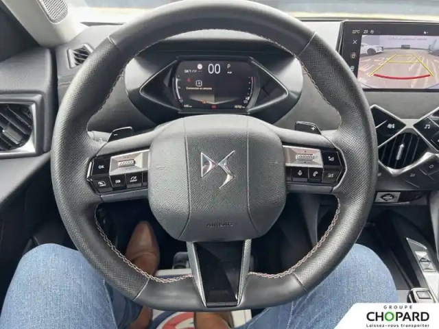 Ds Ds 3 puretech 130 eat8 — photo 17