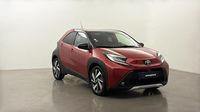 Toyota Aygo X 1.0 VVT-i 72ch Collection S-CVT — photo 3