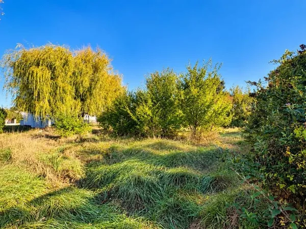 Terrain 524 m²