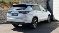 Mitsubishi Outlander 2.4 PHEV 306ch Invite+ 4WD — photo 5