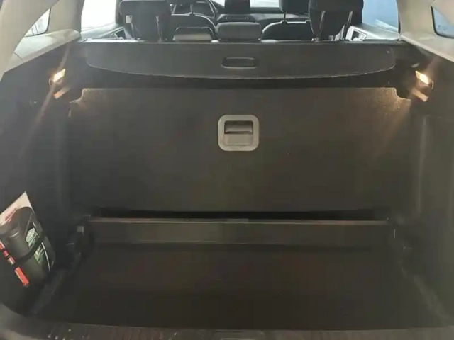 Ford Focus sw 1.0 ecoboost 125ch titanium 96g — photo 22
