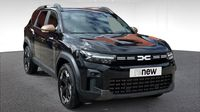 Dacia Bigster 1.8 hybrid 155ch Extreme — photo 3