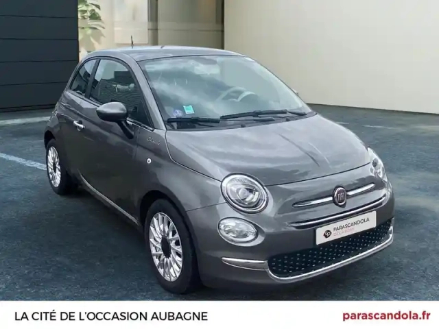 Fiat 500 1.0 70ch bsg s&amp;s dolcevita — photo 3
