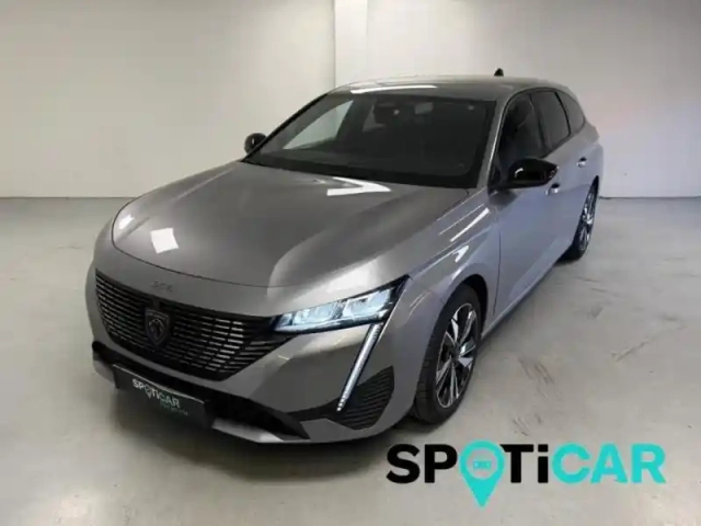 Peugeot 308 sw 1.2 puretech 130ch s&amp;s allure