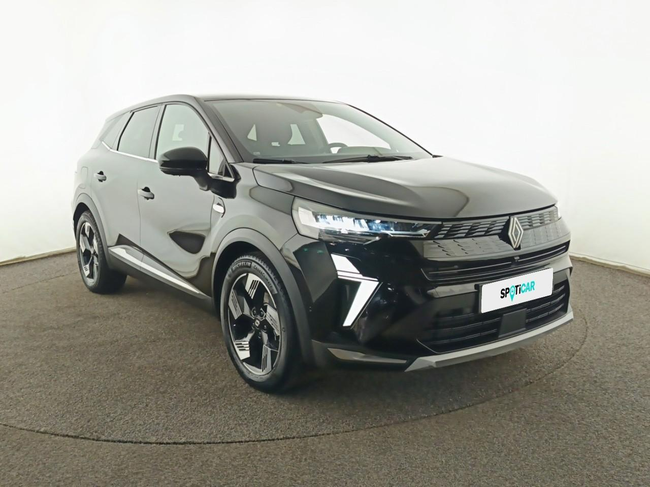 Renault Symbioz e-tech full hybrid 145 iconic — photo 3