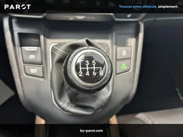 Honda Cr-V 1.5 i-vtec 173ch elegance 2wd — photo 8