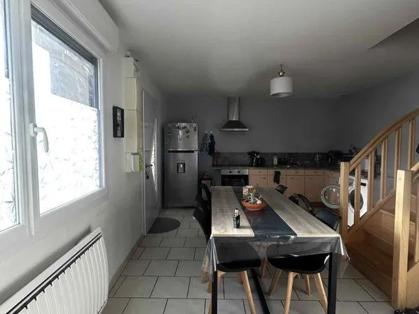 Logement 70m2