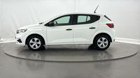 Dacia Sandero 1.0 ECO-G 100ch Essential -24 — photo 7