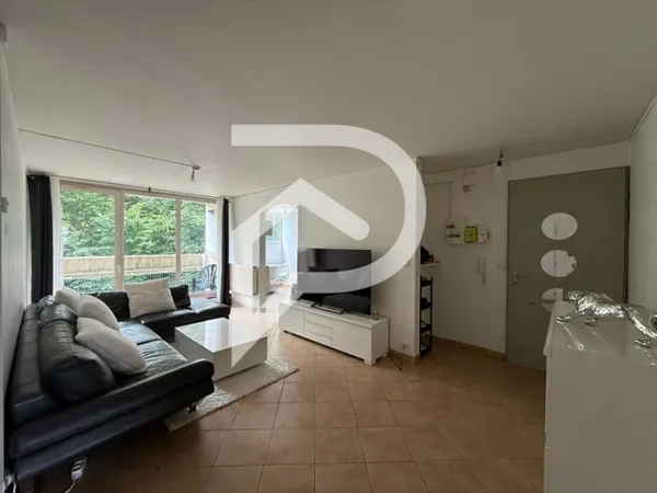 Appartement 4 pièces 75 m²