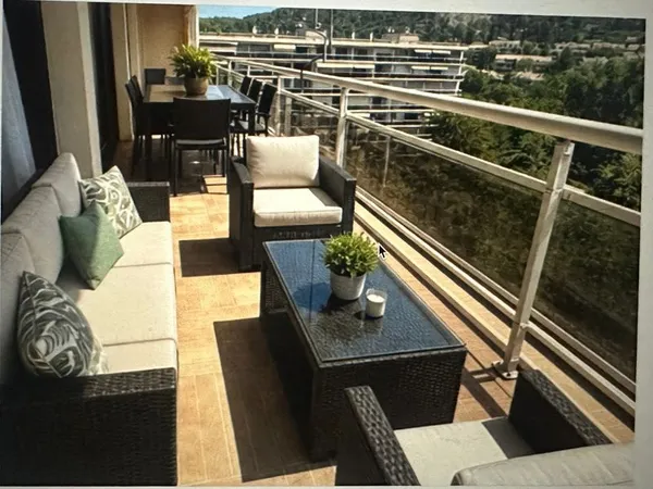 Appartement 4 pièces 76 m²
