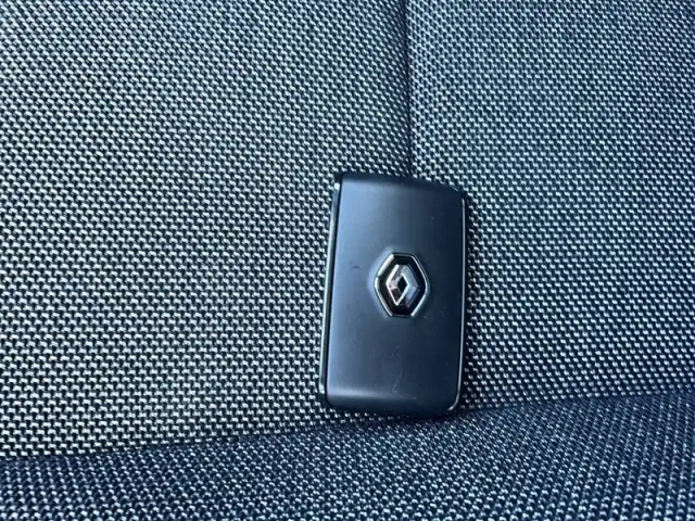 Renault Captur tce 90 — photo 30