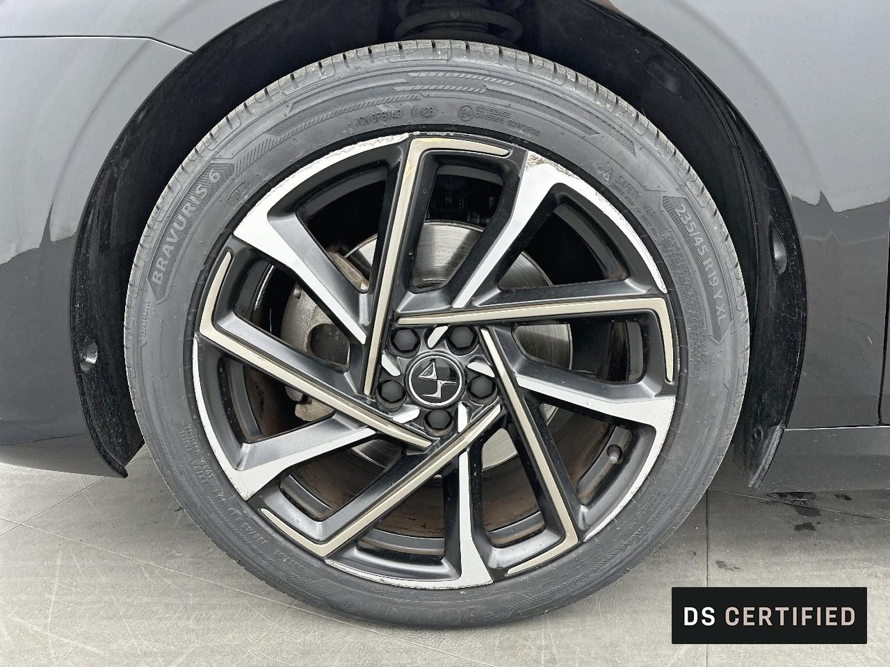 Ds Ds 9 9 hybride e-tense 225 rivoli + — photo 16