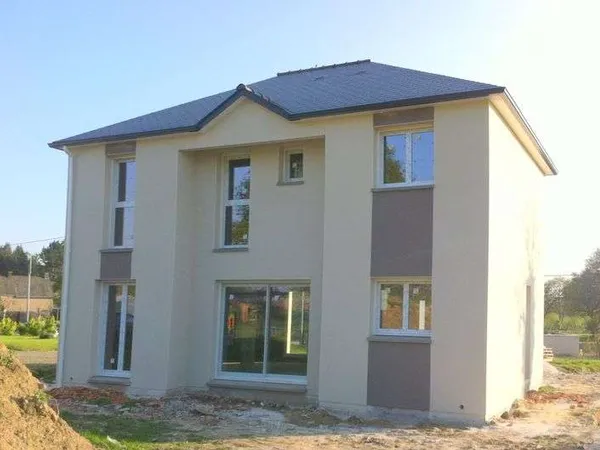 Maison 5 pièces 109 m²