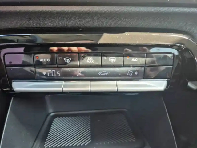 Citroën C3 Aircross turbo 100 ch man — photo 20