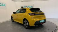 Peugeot 208 1.2 PureTech 100ch S&S Style — photo 7
