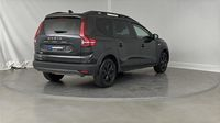 Dacia Jogger 1.6 hybrid 140ch SL Extreme 7 places — photo 5