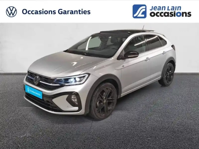 Volkswagen Taigo 1.5 tsi 150 dsg7