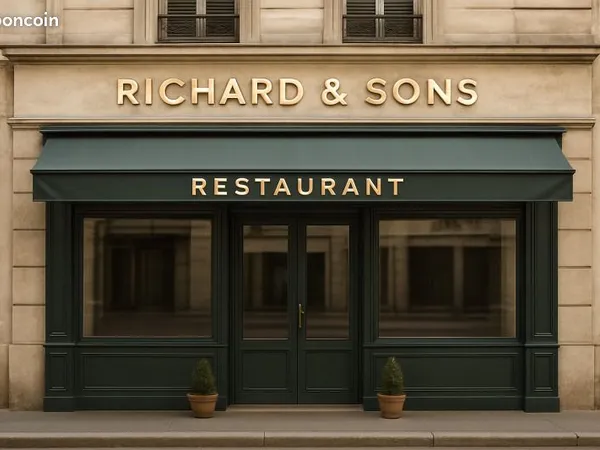 Local 80 m²