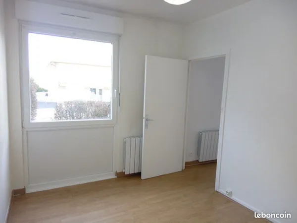Appartement étudiant F2 Villers-les-Nancy