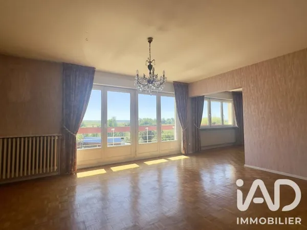 Maison 7 pièces 150 m²