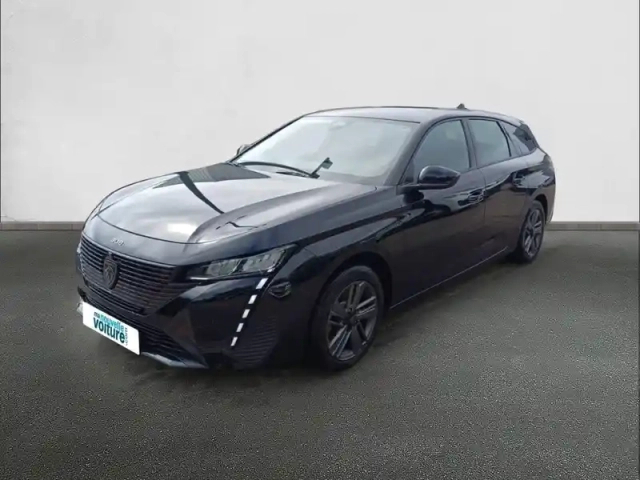Peugeot 308 sw bluehdi 130ch s&amp;s eat8