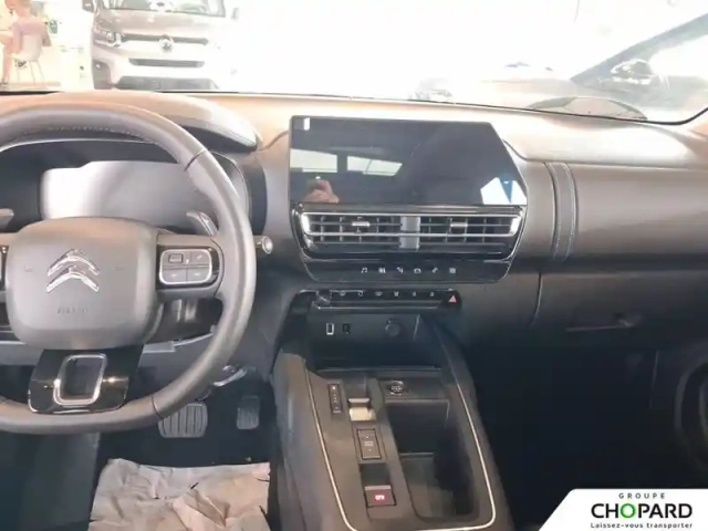 Citroën C5 Aircross bluehdi 130 eat8 — photo 27