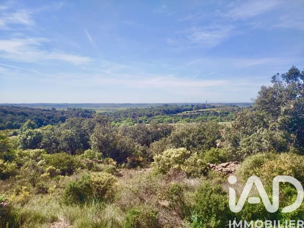 Terrain 13580 m²