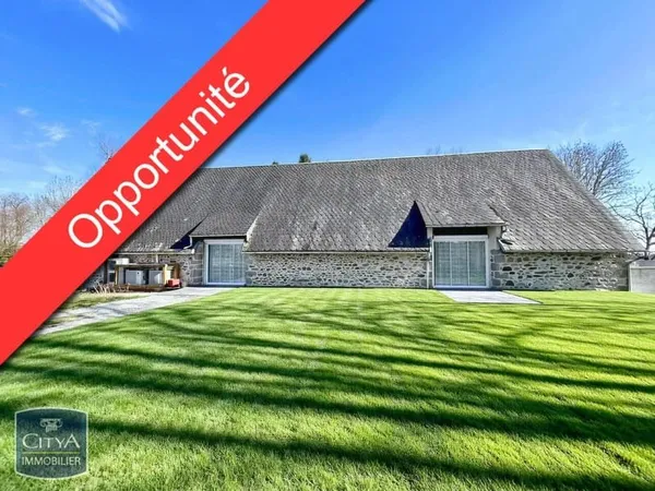 Hôtellerie et restauration Vente Thalamy   636000€