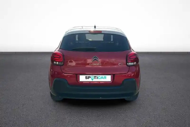 Citroën C3 puretech 110 s&amp;s bvm6 — photo 5