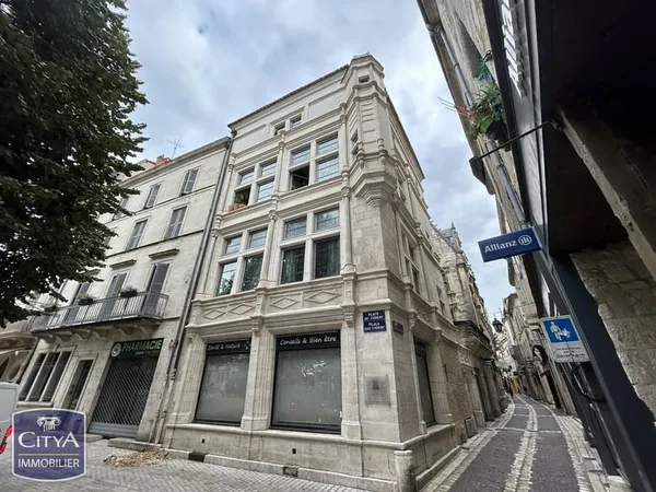 Bien immobilier de rendement Vente Périgueux  300m² 632000€