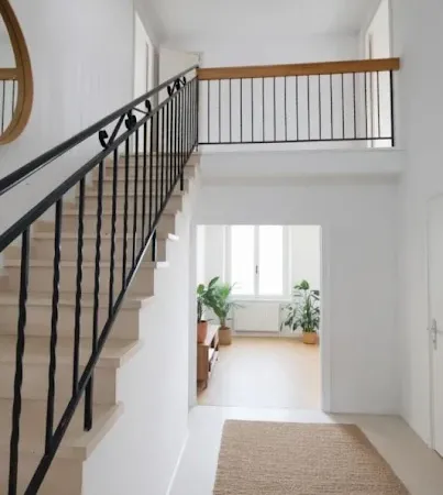 Maison 5 pièces 160 m²