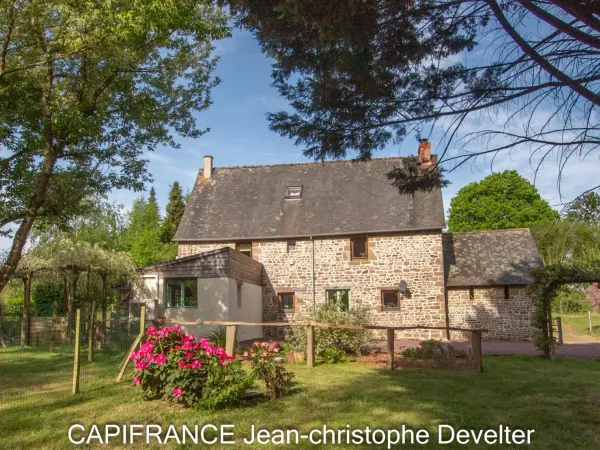 Maison 6 pièces 153 m²