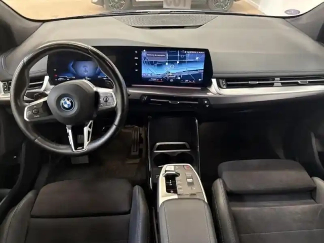 Bmw Serie 2 série 2 activetourer 225e 245ch xdrive m sport dkg7 — photo 5