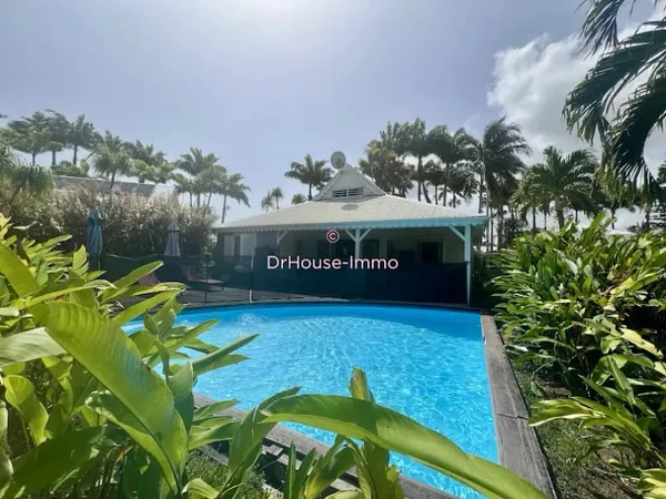 Maison 5 pièces 104 m²