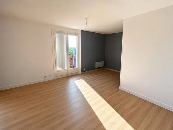 Studio 1 pièce 32 m²