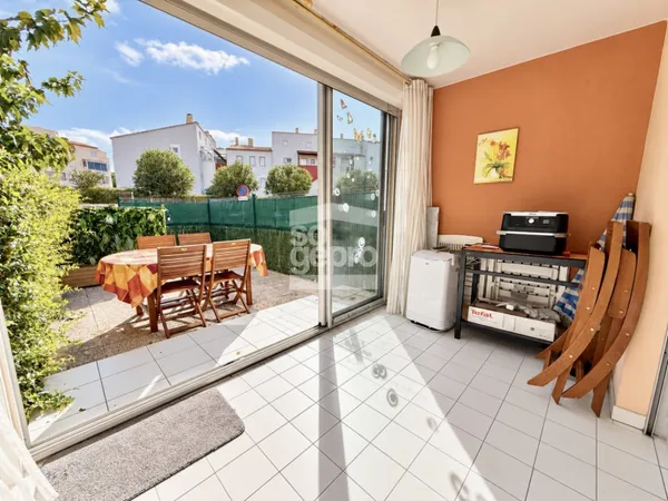 Appartement 3 pièces 51 m²