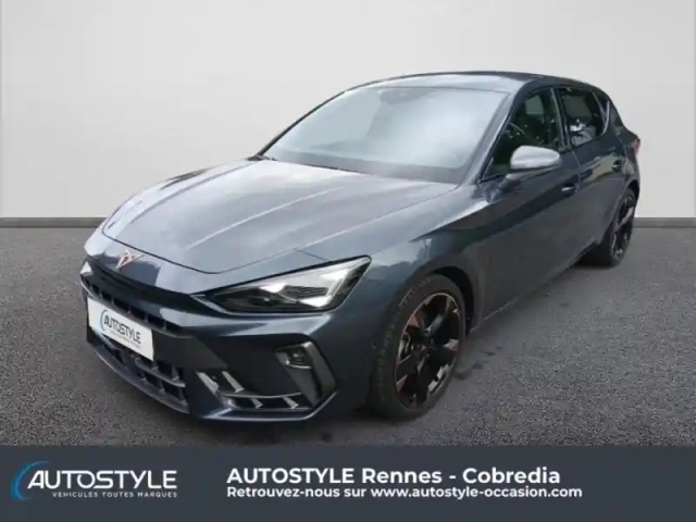 Cupra Leon 2.0 tdi 150ch v dsg7
