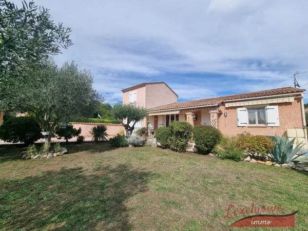 Maison 5 pièces 106 m²