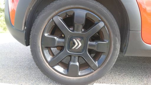 Citroen C3 1.2 PureTech 110 - Shine – 2016 – 123328 km – Essence – Boîte Manuelle — photo 38
