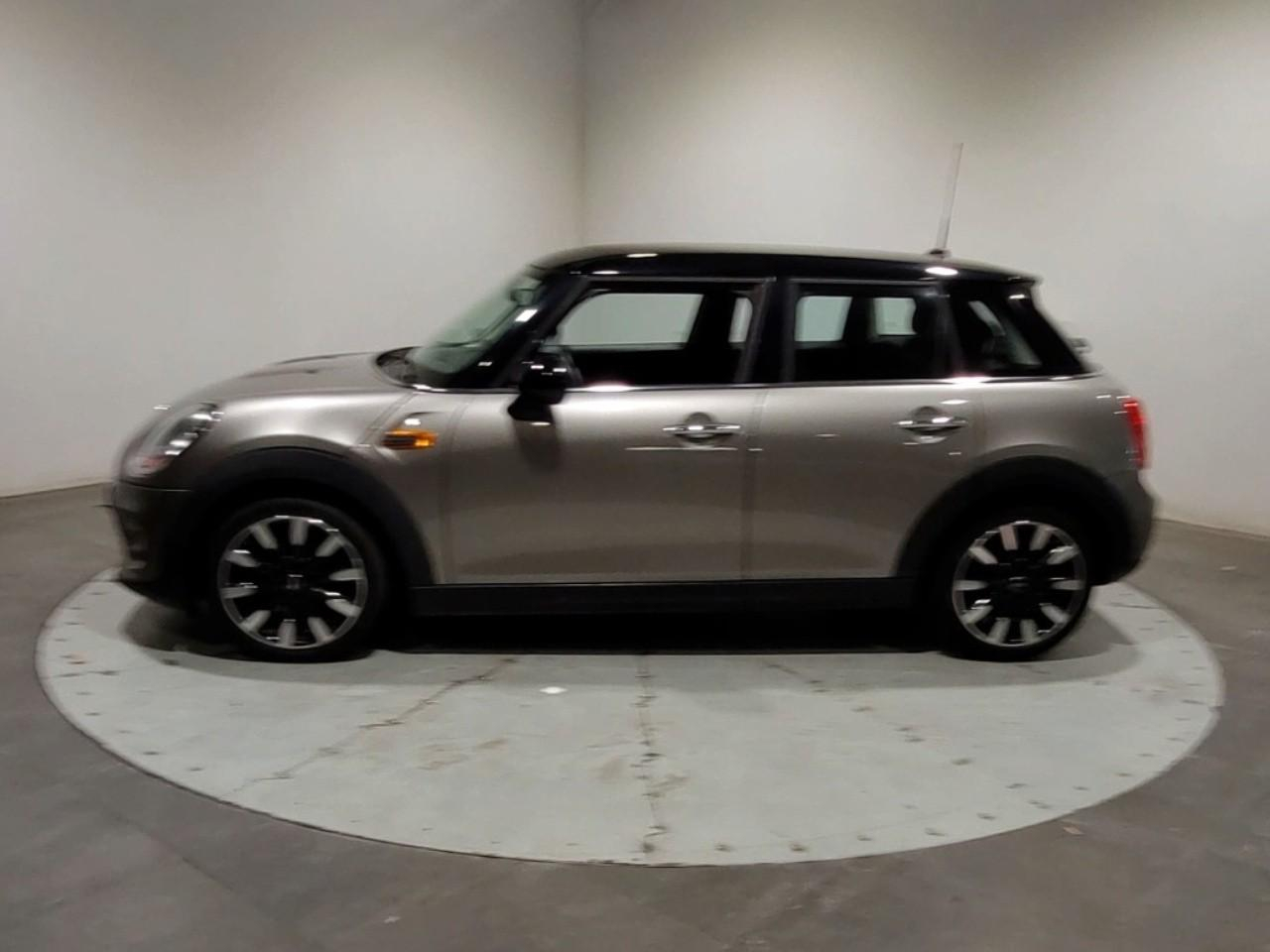 Mini One mini hatch 5 portes cooper 136 ch — photo 2