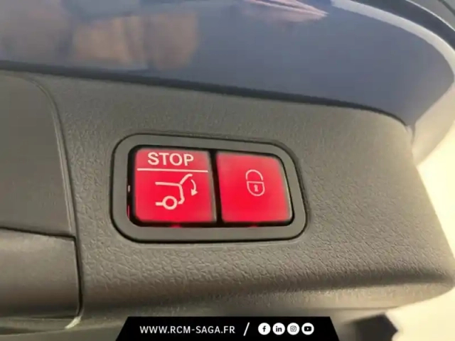 Mercedes Classe B 200 d amg line — photo 12