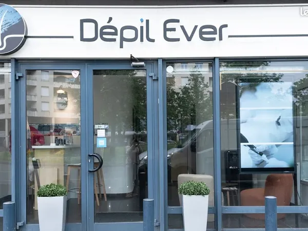 Local professionnel bourran