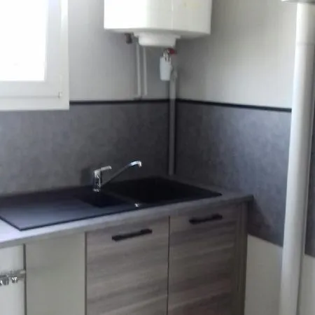 Location appartement Bourges